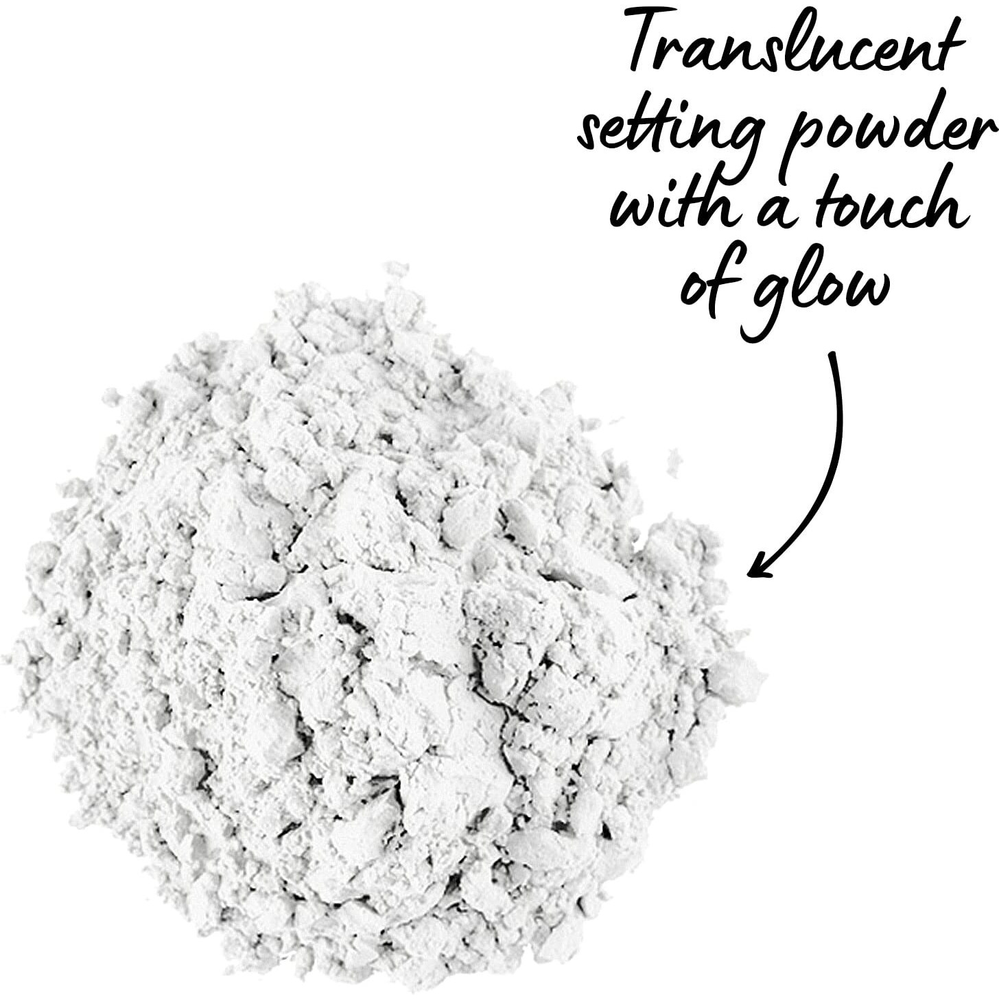 Nyx Professional Makeup Hd Studio Finishing Powder, Loose Setting Powder - Translucent Finish