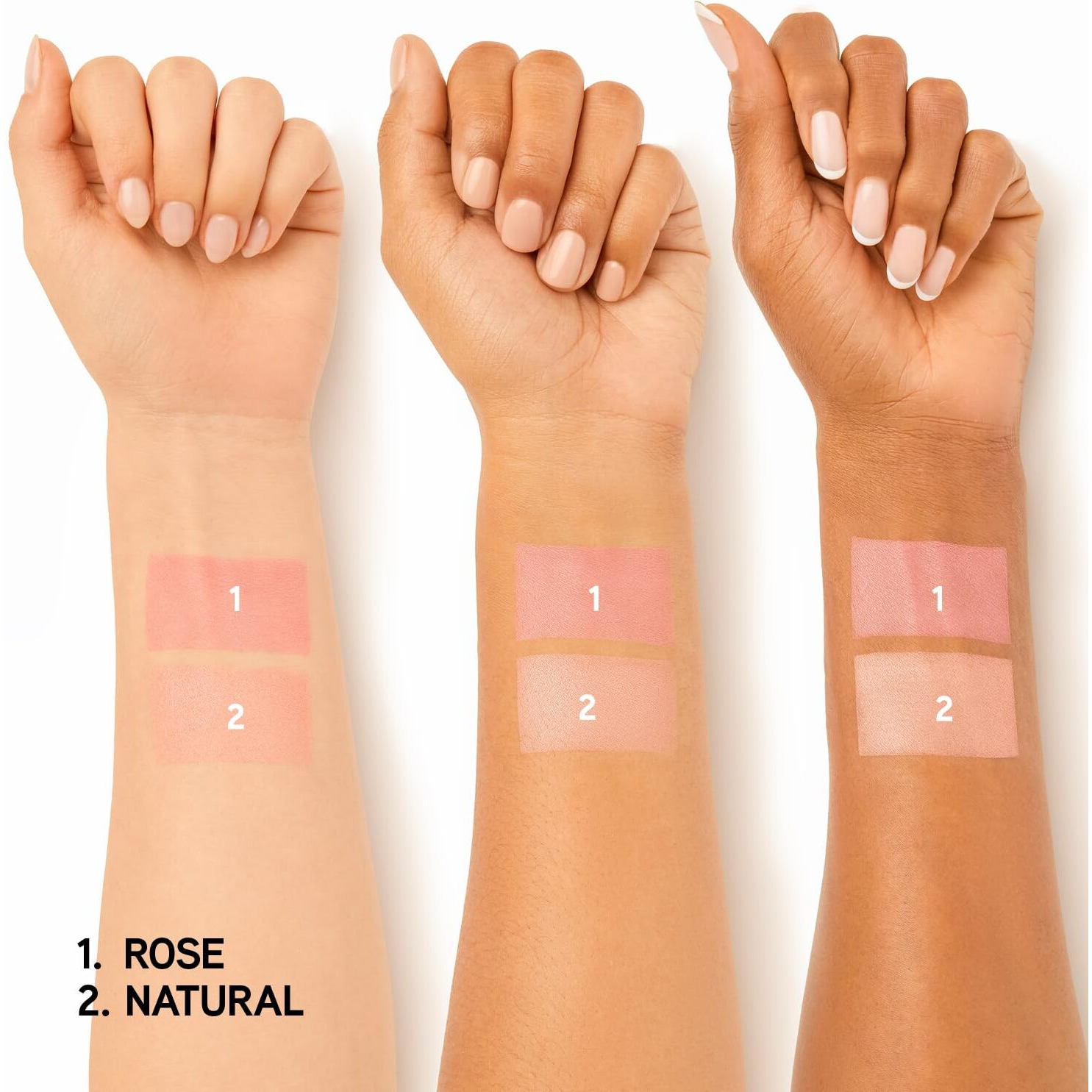 Physicians Formula Happy Booster Heart Blush Glow & Mood Boosting, Rose, Dermatologist Tested