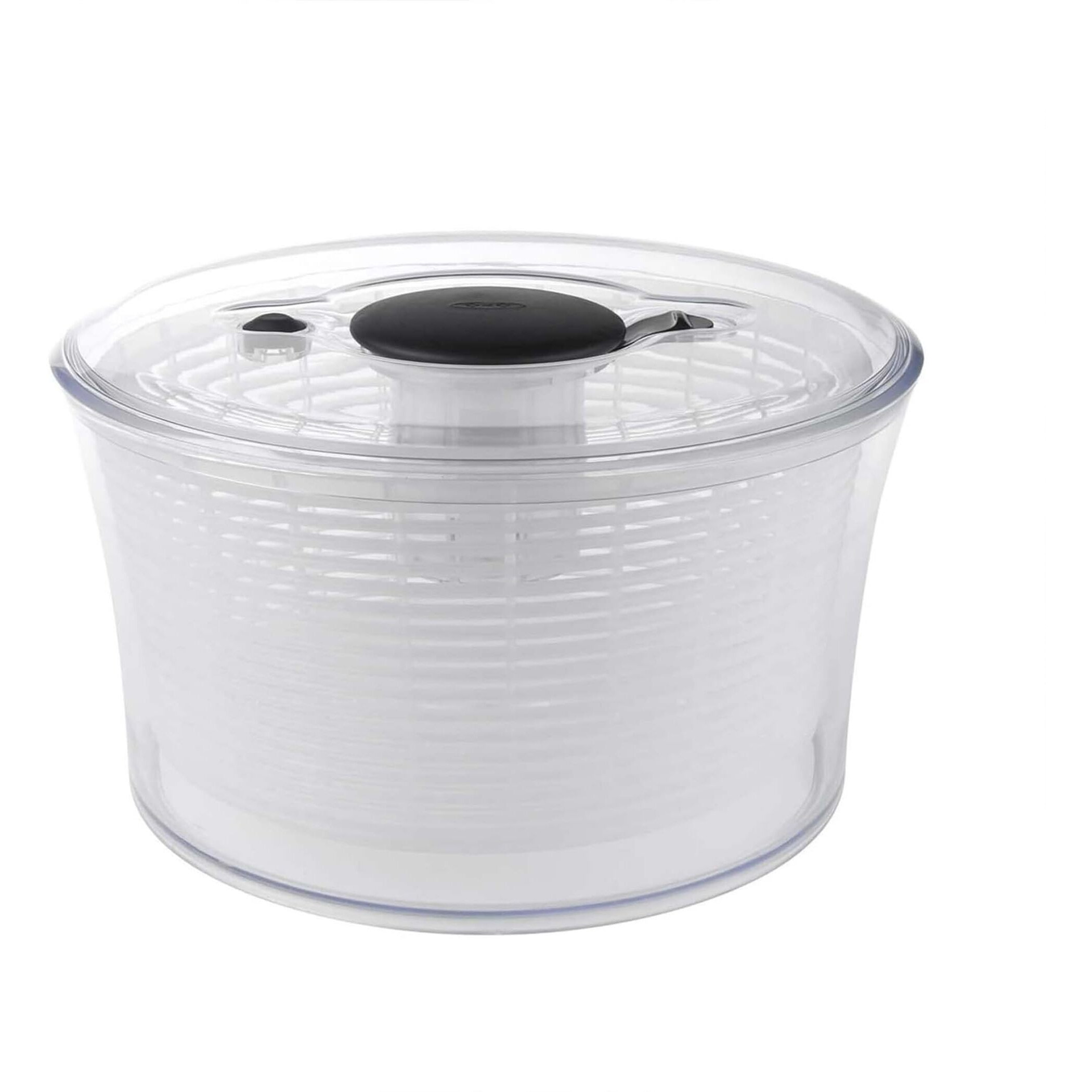 Oxo Good Grips Little Resin Salad And Herb Spinner, Clear
