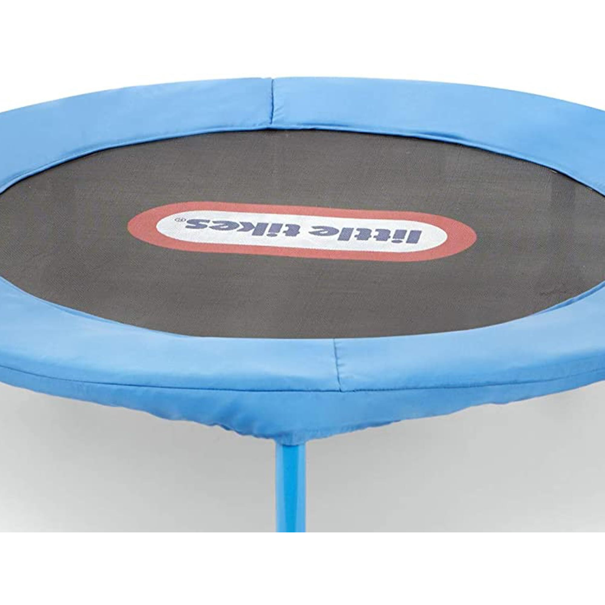 Little Tikes Easy Store 3' Trampoline For Unisex-Children, 36.00 L X 36.00 W X 33.50 H Inches