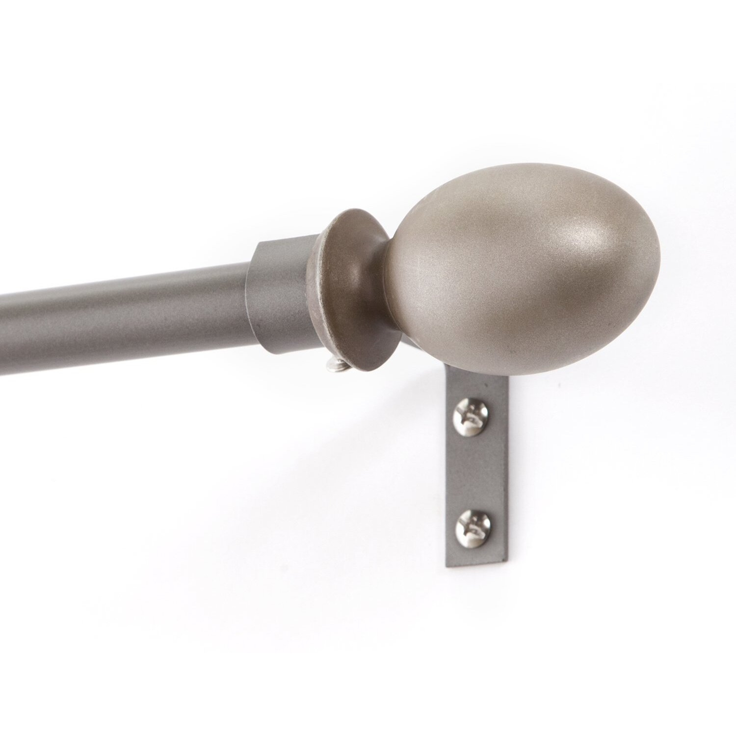 Kenney Kn75780 Cafe Rod, 28 To 48-Inch