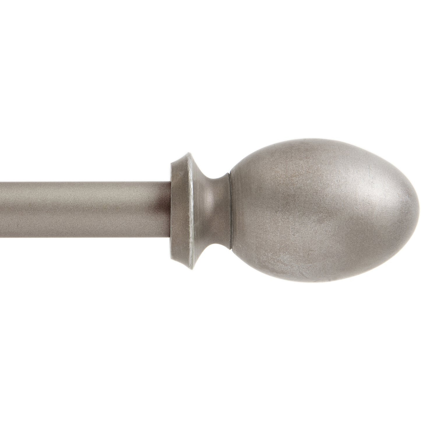 Kenney Kn75780 Cafe Rod, 28 To 48-Inch