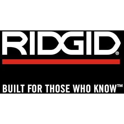 Ridgid - 23743 High Efficiency, Dry Pickup Dust Bags For 12 - 16 Gallon Wet / Dry Vacuums (2 Pack)