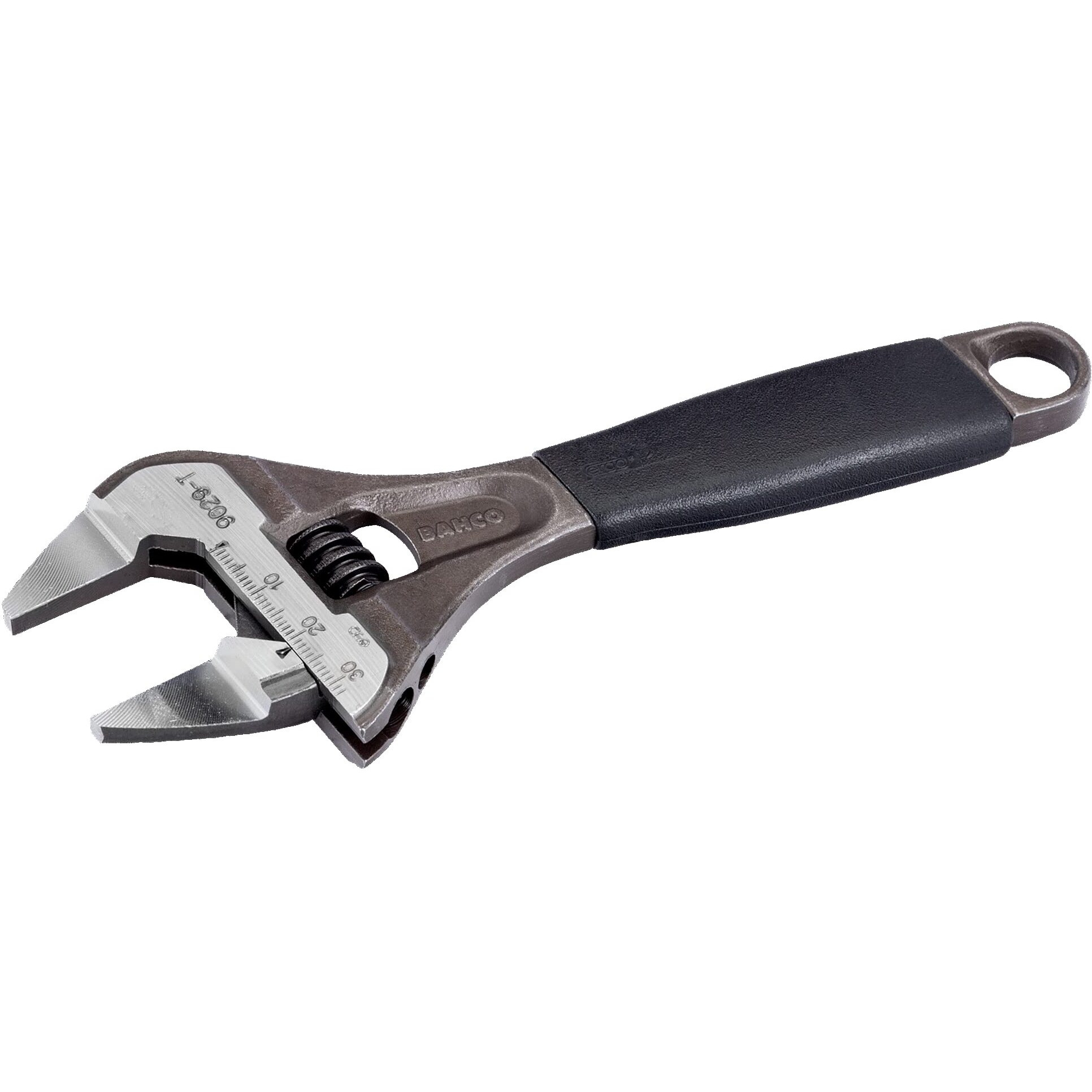 Bahco 9029-T - Adjustable Mol. Slim Center 6"" Chrome