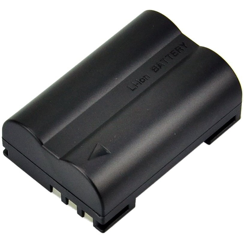 Dste Replacement For Blm-1 Battery + Dc11 Travel And Car Charger Adapter Compatible Olympus Evolt E-300 E-330 E-500 E-510 C-5060 C-7070 C-8080 E-1 E-3 E-30 E-520 As Ps-Blm1