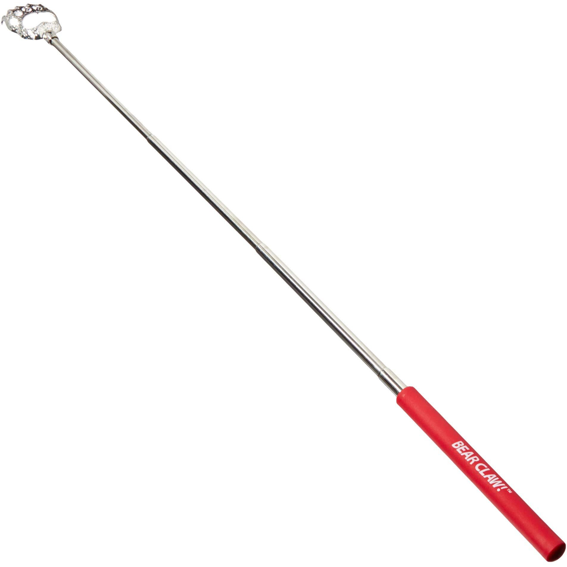 4 Piece Set D.M. Merchandising Back Scratcher Bear Claw 22""