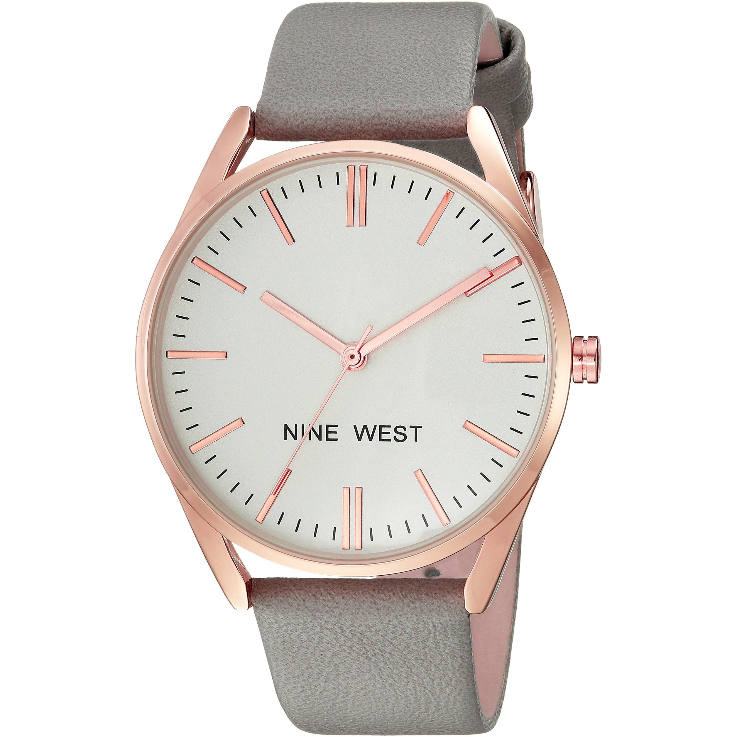 Nine West Women's Strap Watch