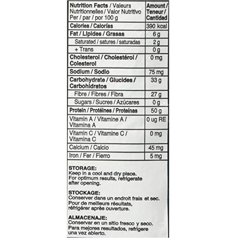 Red Star Active Dry Yeast 16 Oz (1 Pound) Size