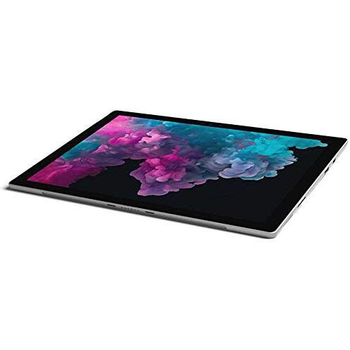 Microsoft Surface Pro (5Th Gen) (Intel Core I5, 4Gb Ram, 128Gb)
