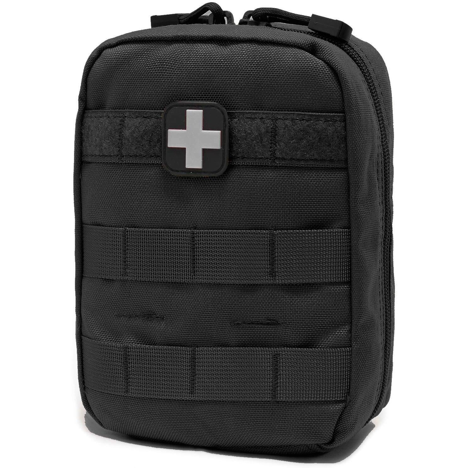 Emt Pouch Molle Ifak Pouch Tactical Molle Medical First Aid Kit Utility Pouch Carlebben