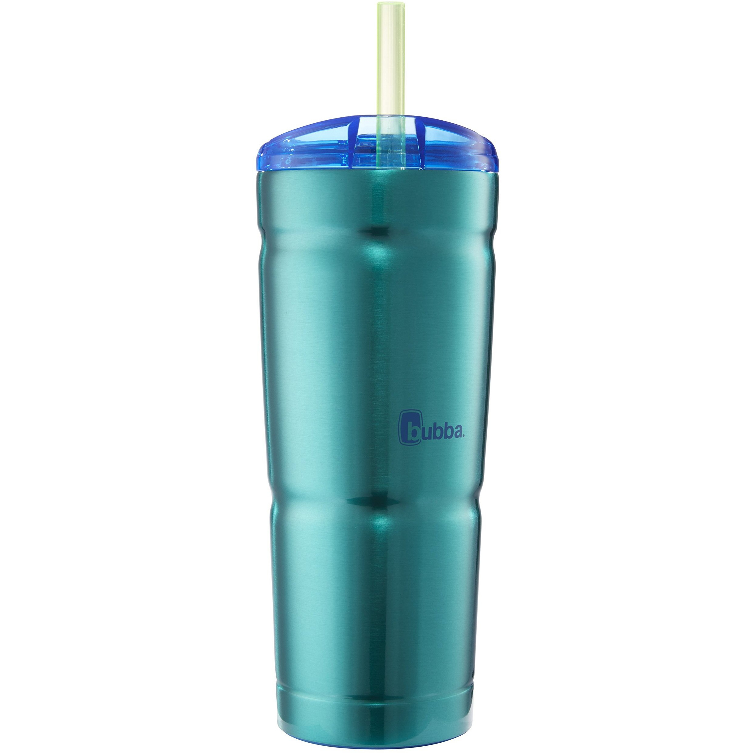 Bubba Brands 1965874 Tumber, 24Oz (Pack Of 1), Island Teal