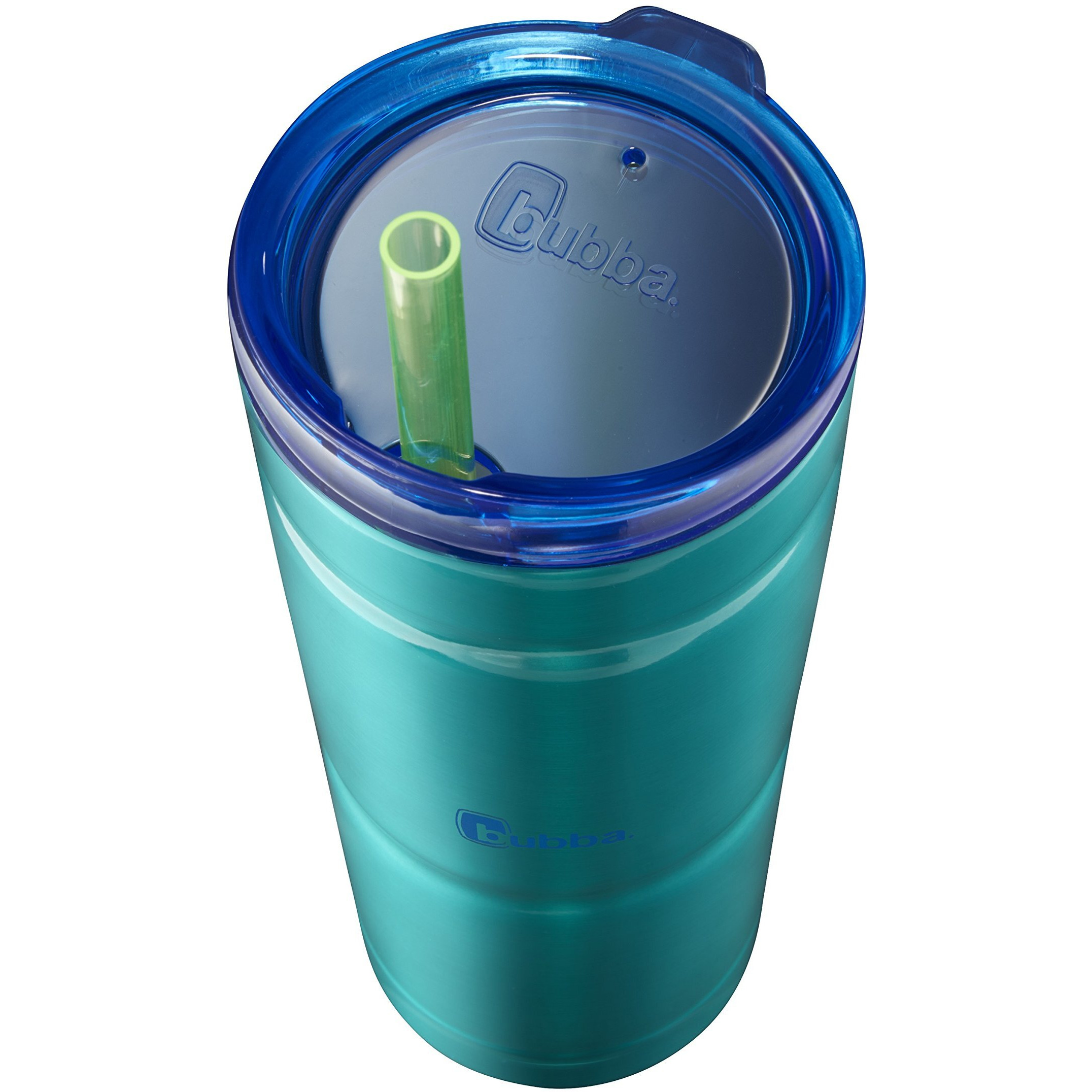 Bubba Brands 1965874 Tumber, 24Oz (Pack Of 1), Island Teal