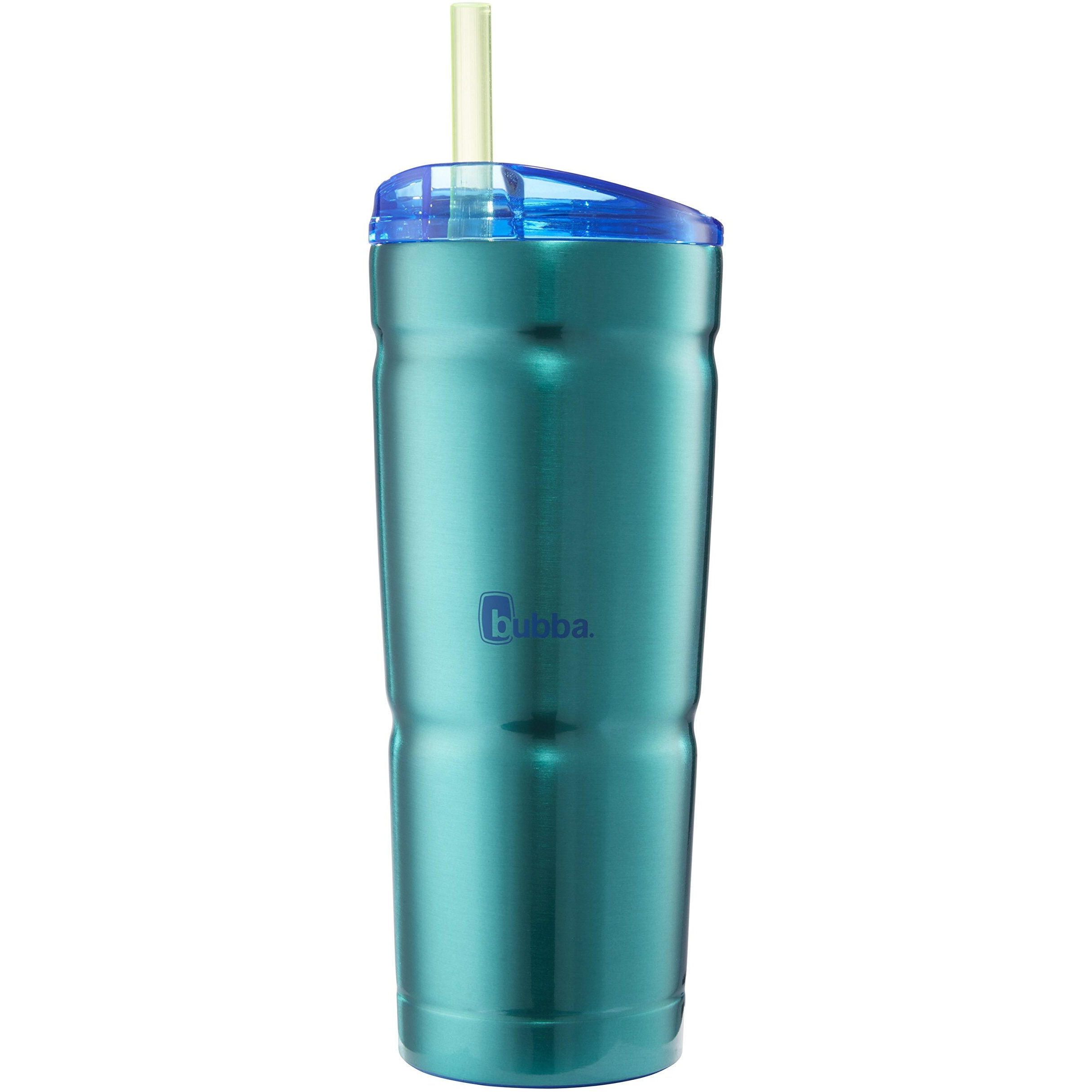 Bubba Brands 1965874 Tumber, 24Oz (Pack Of 1), Island Teal