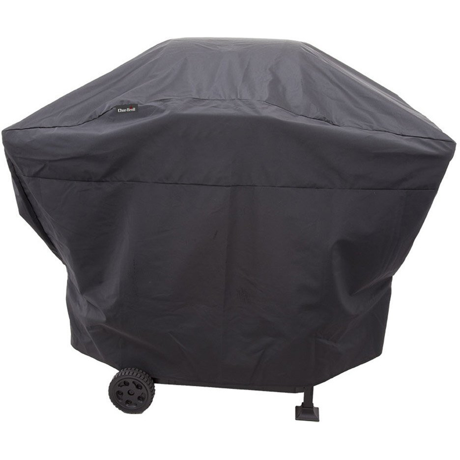 Char-Broil Performance Grill Cover, 2 Burner Medium