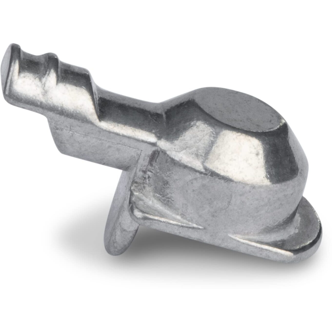 Spare Hardware Parts Old Billy Bookshelf Pins (Replacement For Ikea Part 121762) (Pack Of 12)