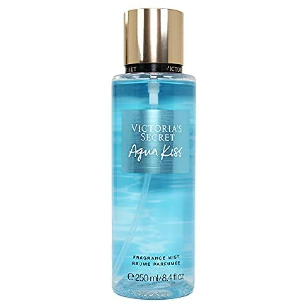 Victoria's Secret Victoria Secret Aqua Kiss Body Mist, 8.4 Ounce