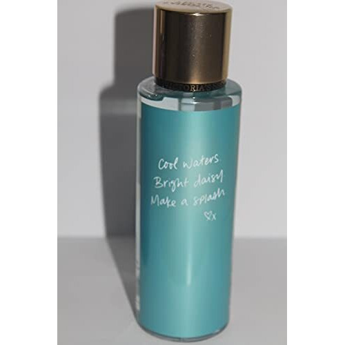 Victoria's Secret Victoria Secret Aqua Kiss Body Mist, 8.4 Ounce