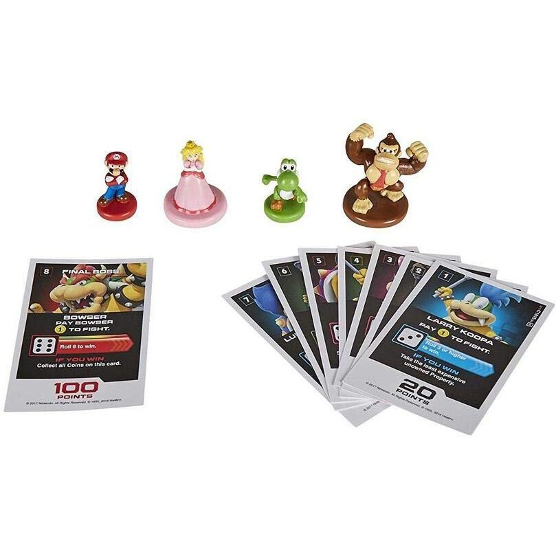 Monopoly Gamer