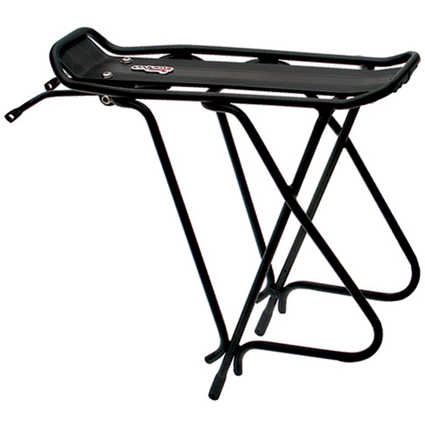 Axiom Journey Cycle Rack, Black