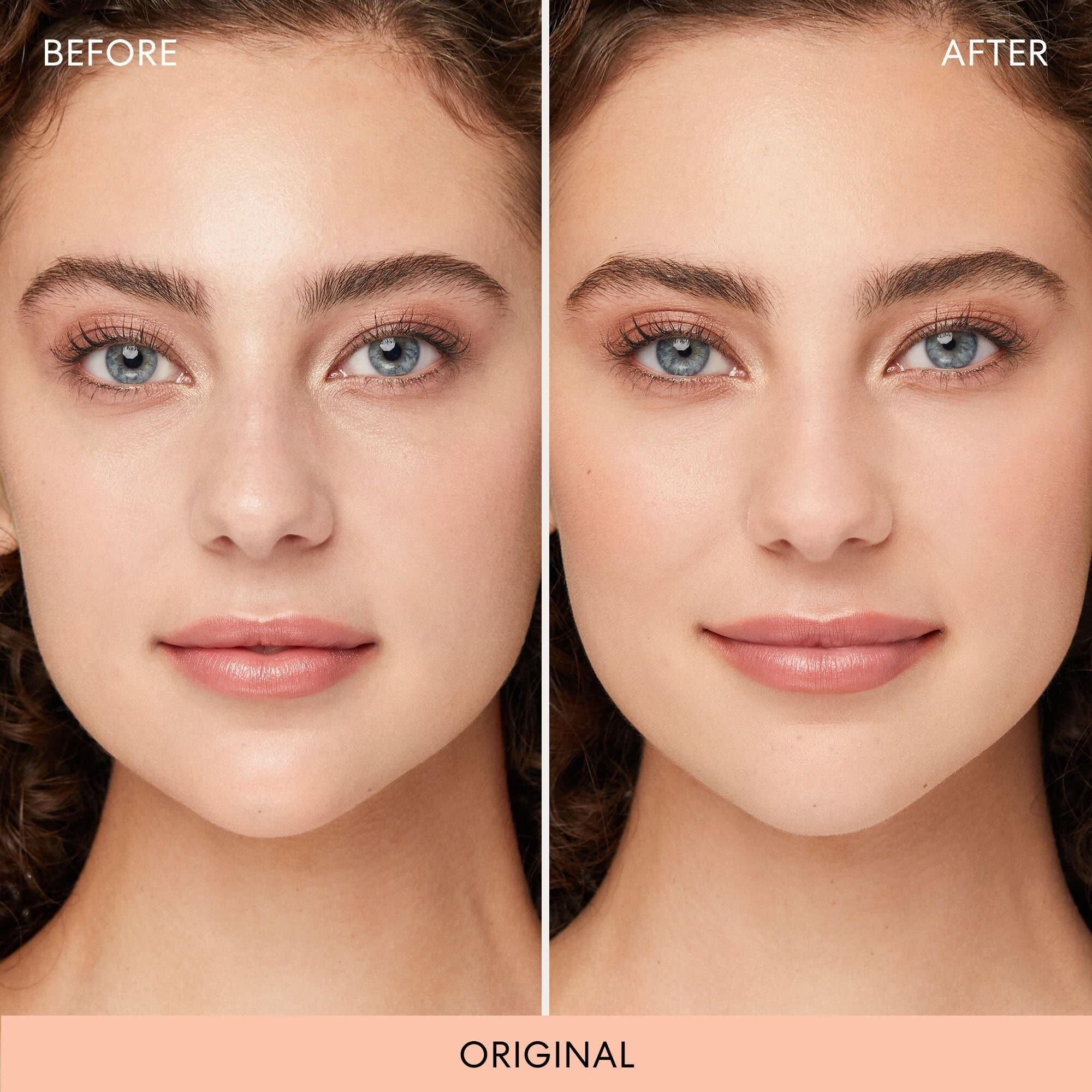 Bareminerals Mineral Veil Setting Powder, Weightless Talc-Free Finishing Powder Makeup, Extends Makeup Wear, Vegan