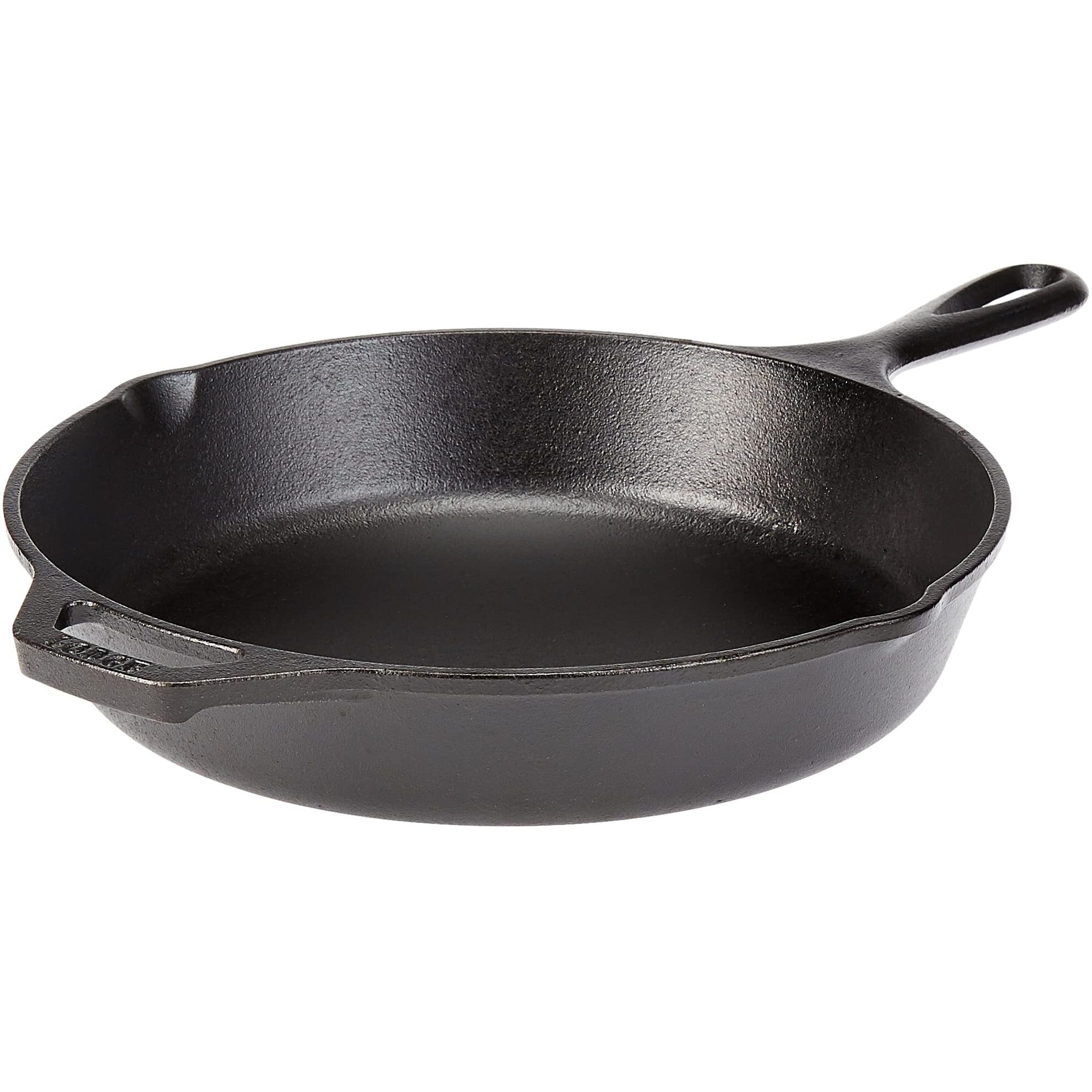 Lodge Iron Skillet 6.5 Inch, 1 Ea
