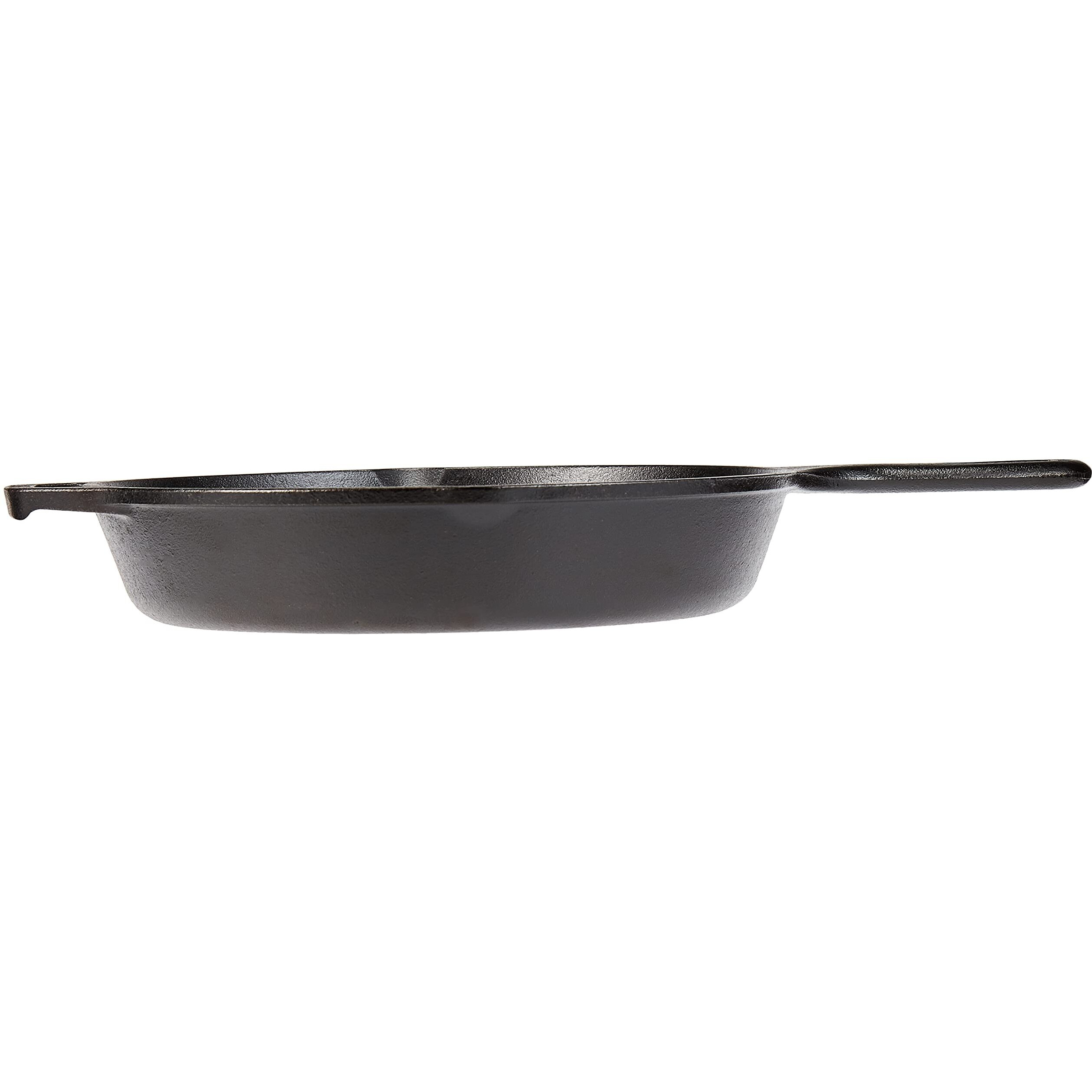 Lodge Iron Skillet 6.5 Inch, 1 Ea