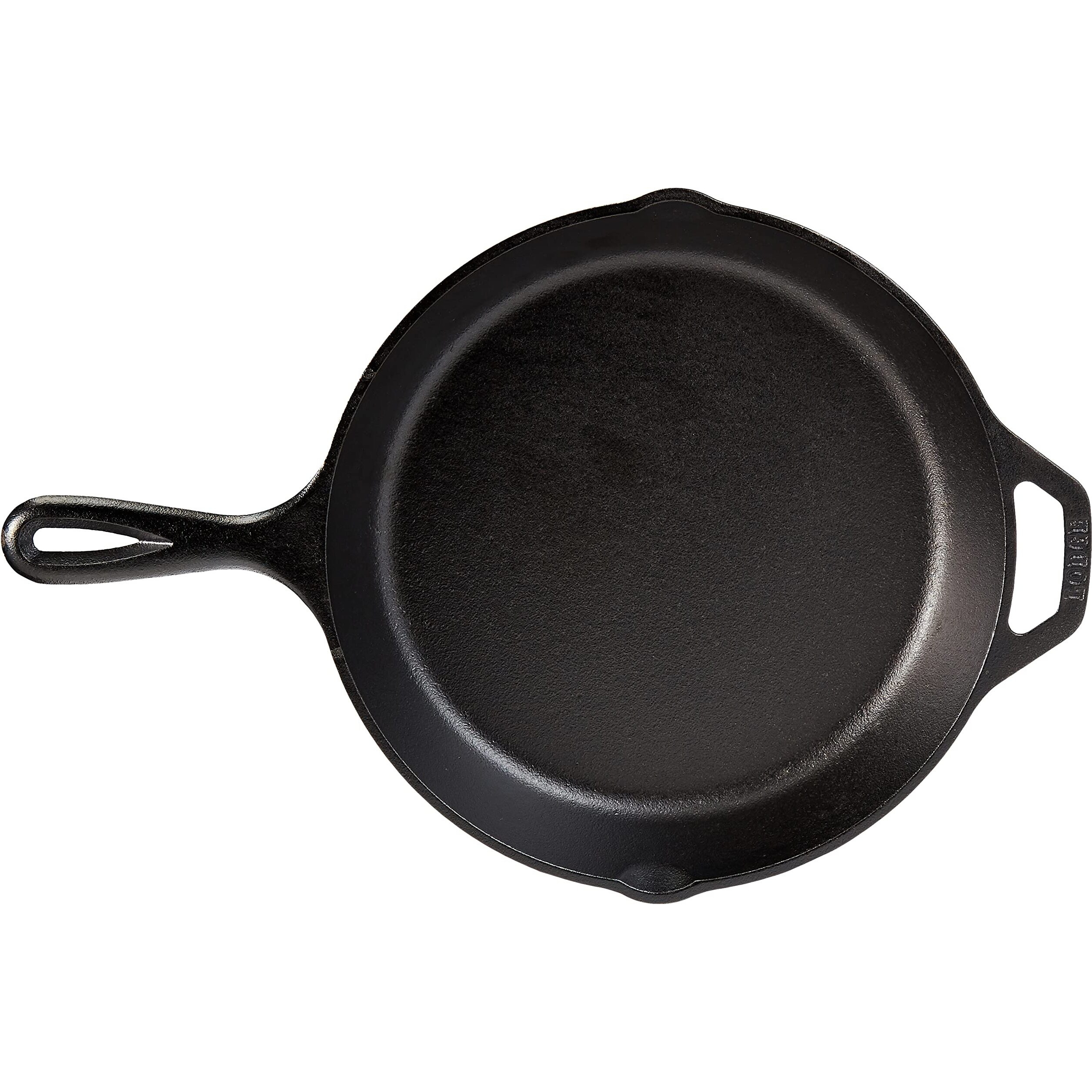Lodge Iron Skillet 6.5 Inch, 1 Ea