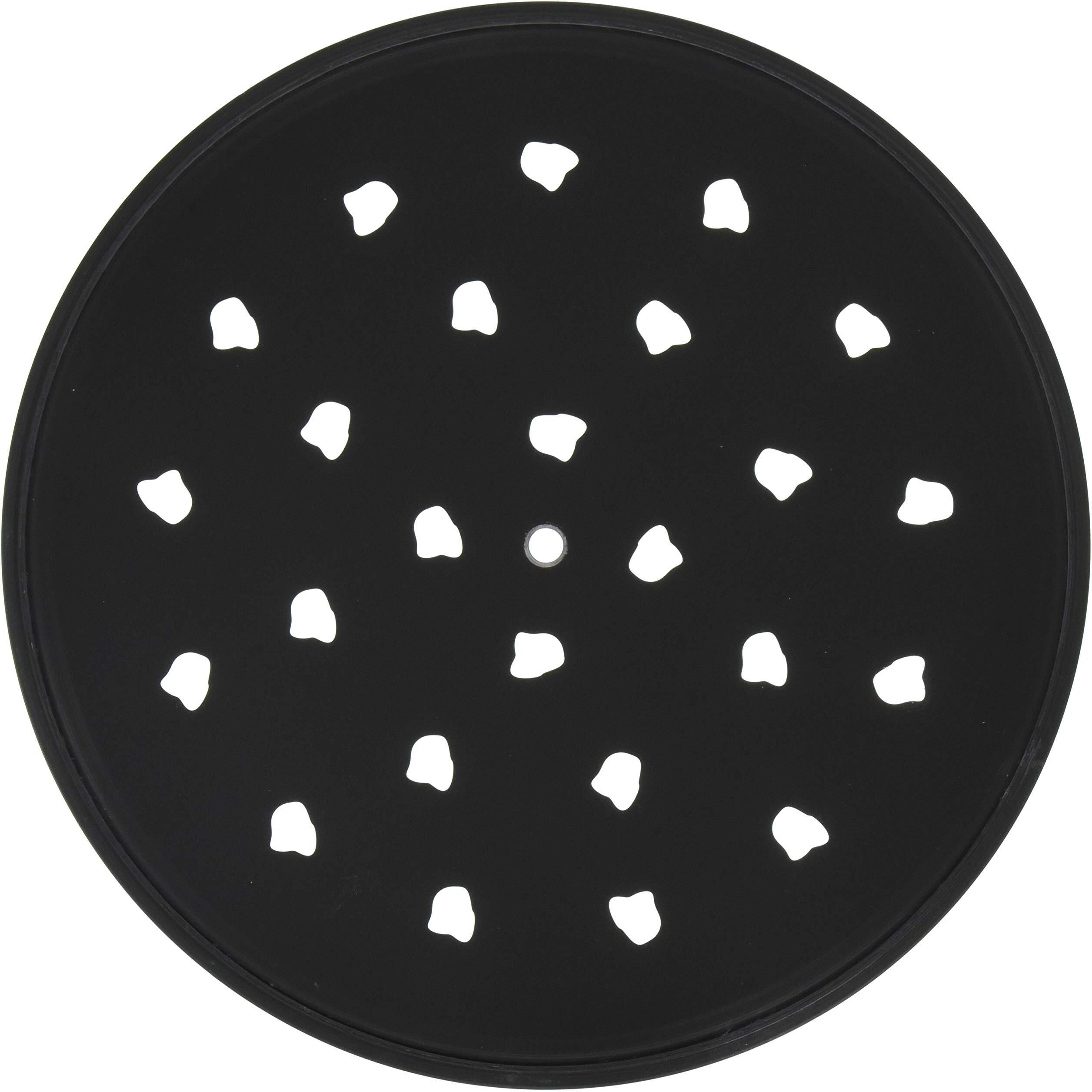 Lloydpans 12 Inch Hearth Bake Pizza Disks, Pre-Seasoned Pstk