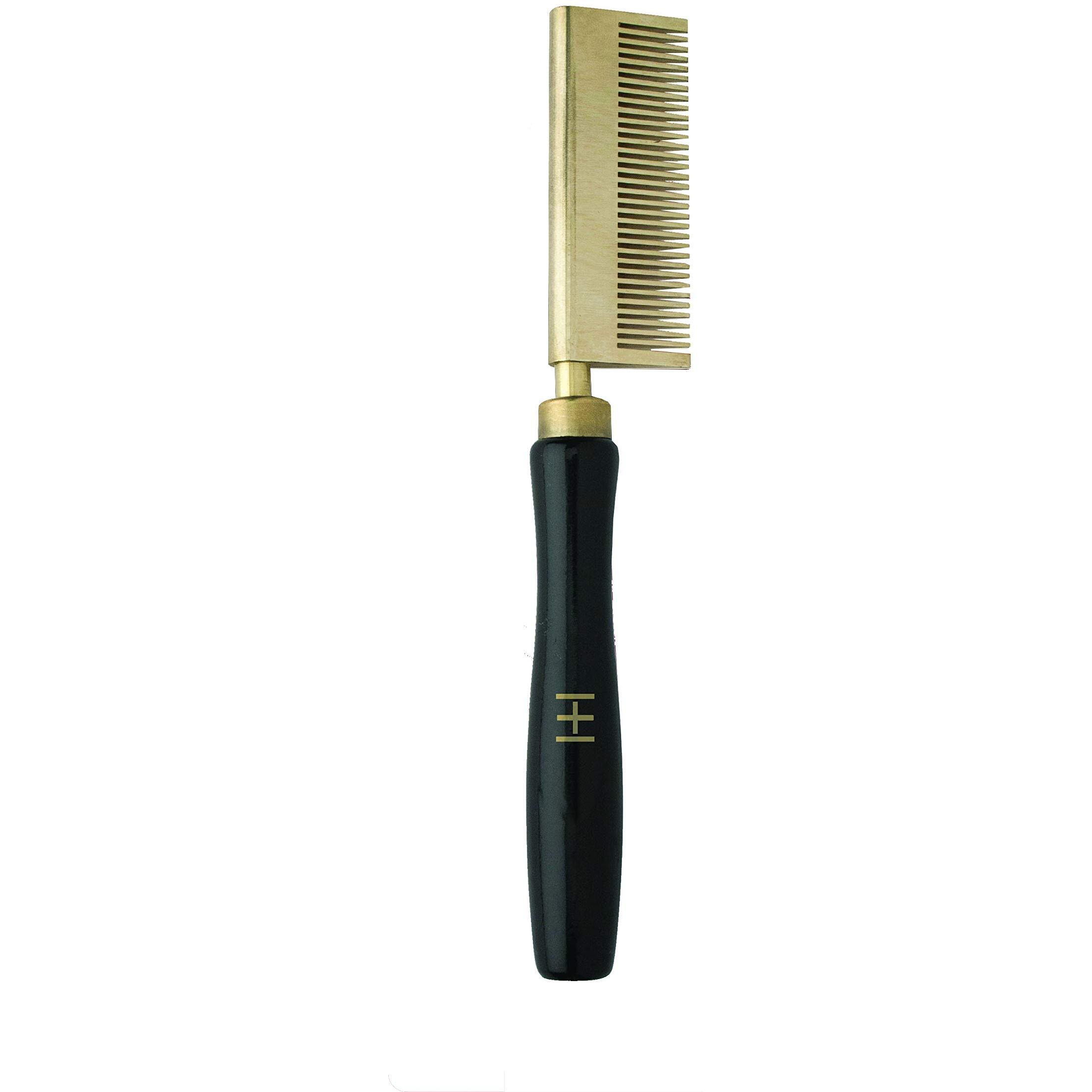 Annie Straightening Comb, Wide Teeth