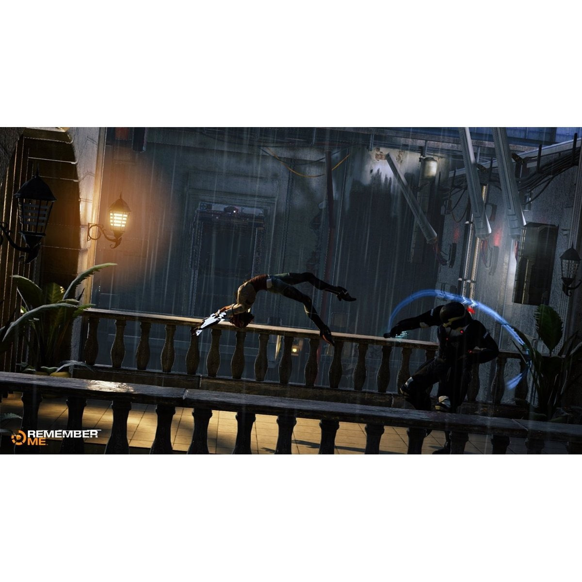 Remember Me - Xbox 360
