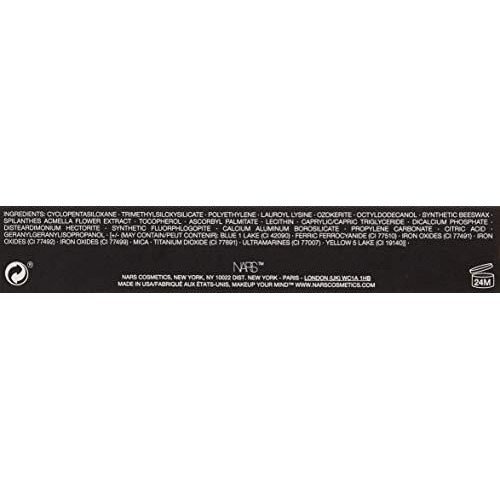 Nars Velvet Shadow Stick, Nepal, 0.05 Ounce