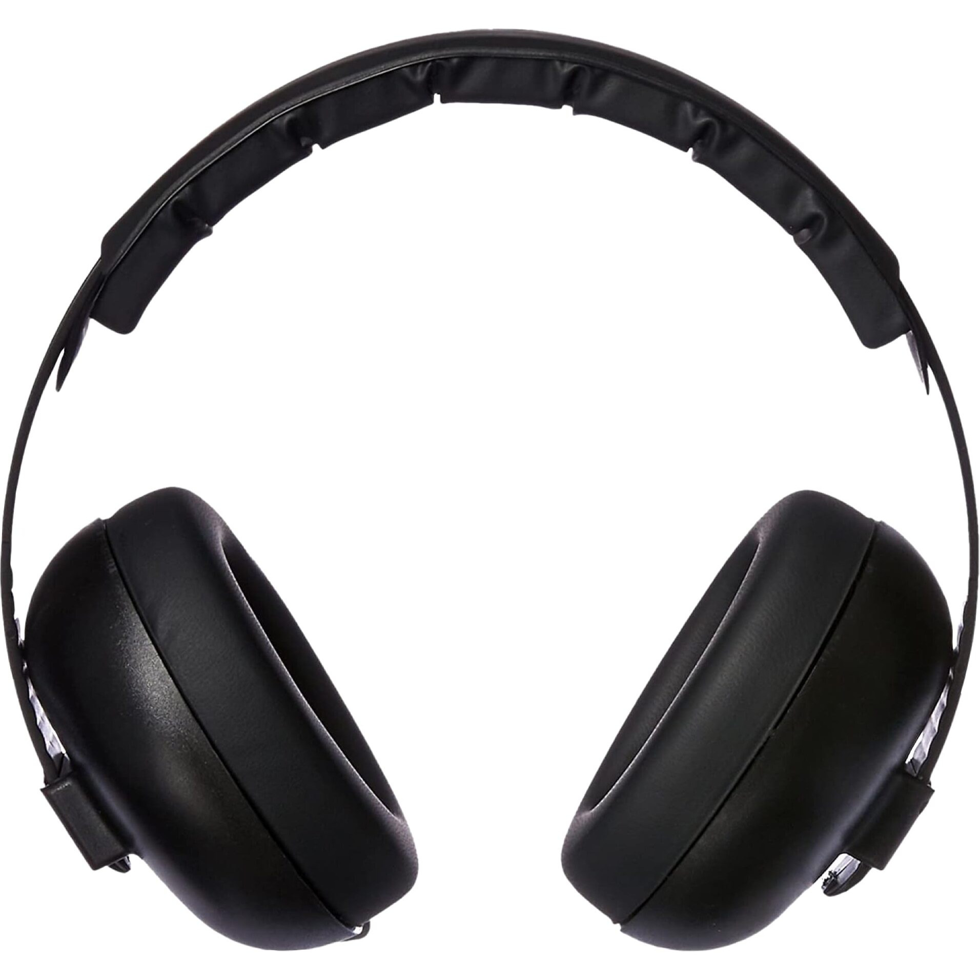 Banz Kidz Earmuffs 3 Years & Up, Noise Cancelling Headphones & Toddler Ear Muffs