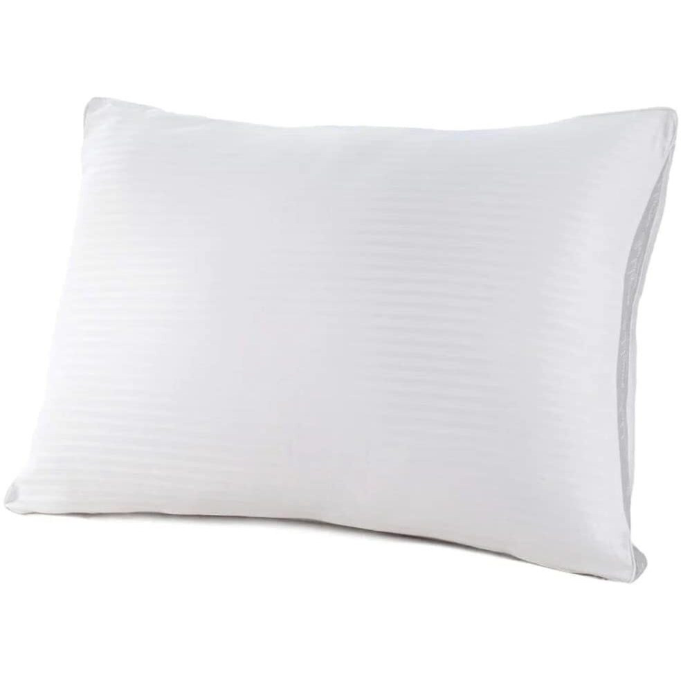 Aytrahome Indulgence By Isotonic Side Sleeper Pillow (1, Standard/Queen)