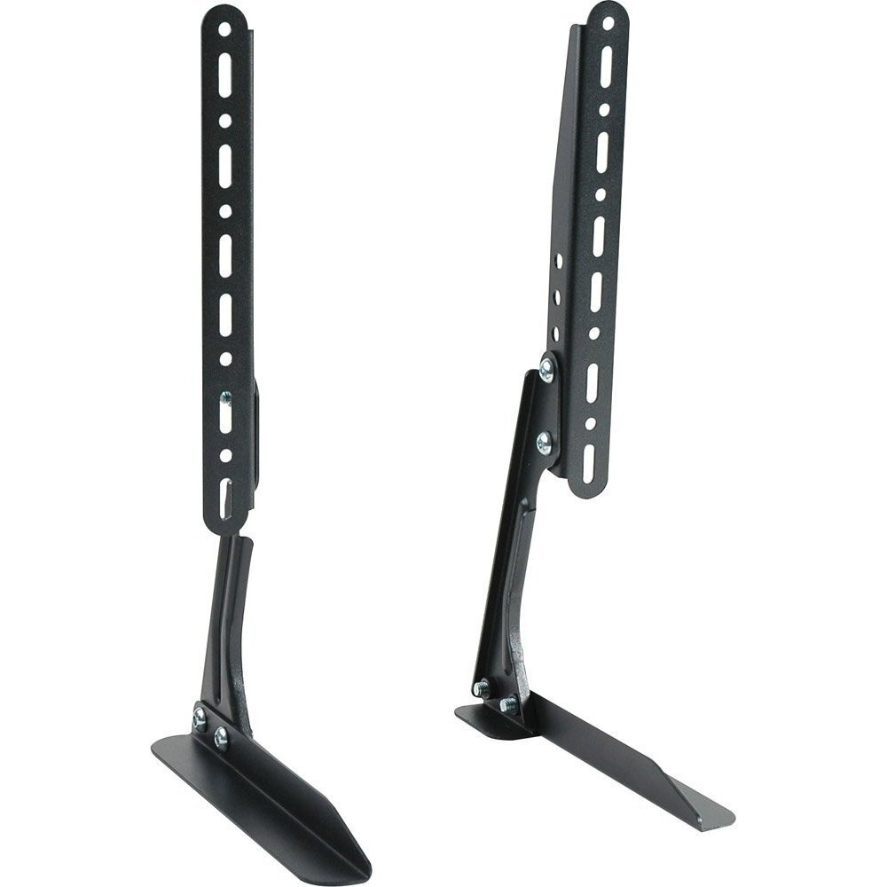 50-14445 - Economy Table Top Universal Television Stand For Most Sets Up To 32