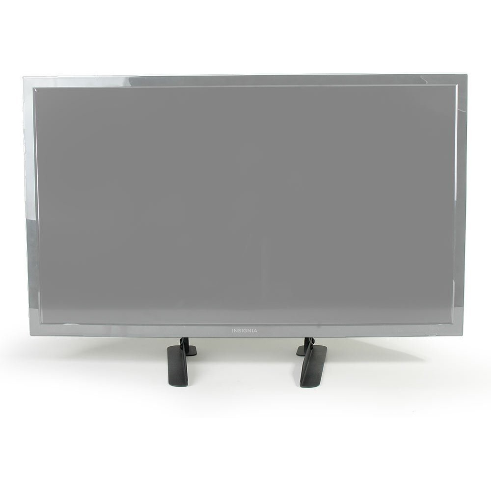 50-14445 - Economy Table Top Universal Television Stand For Most Sets Up To 32