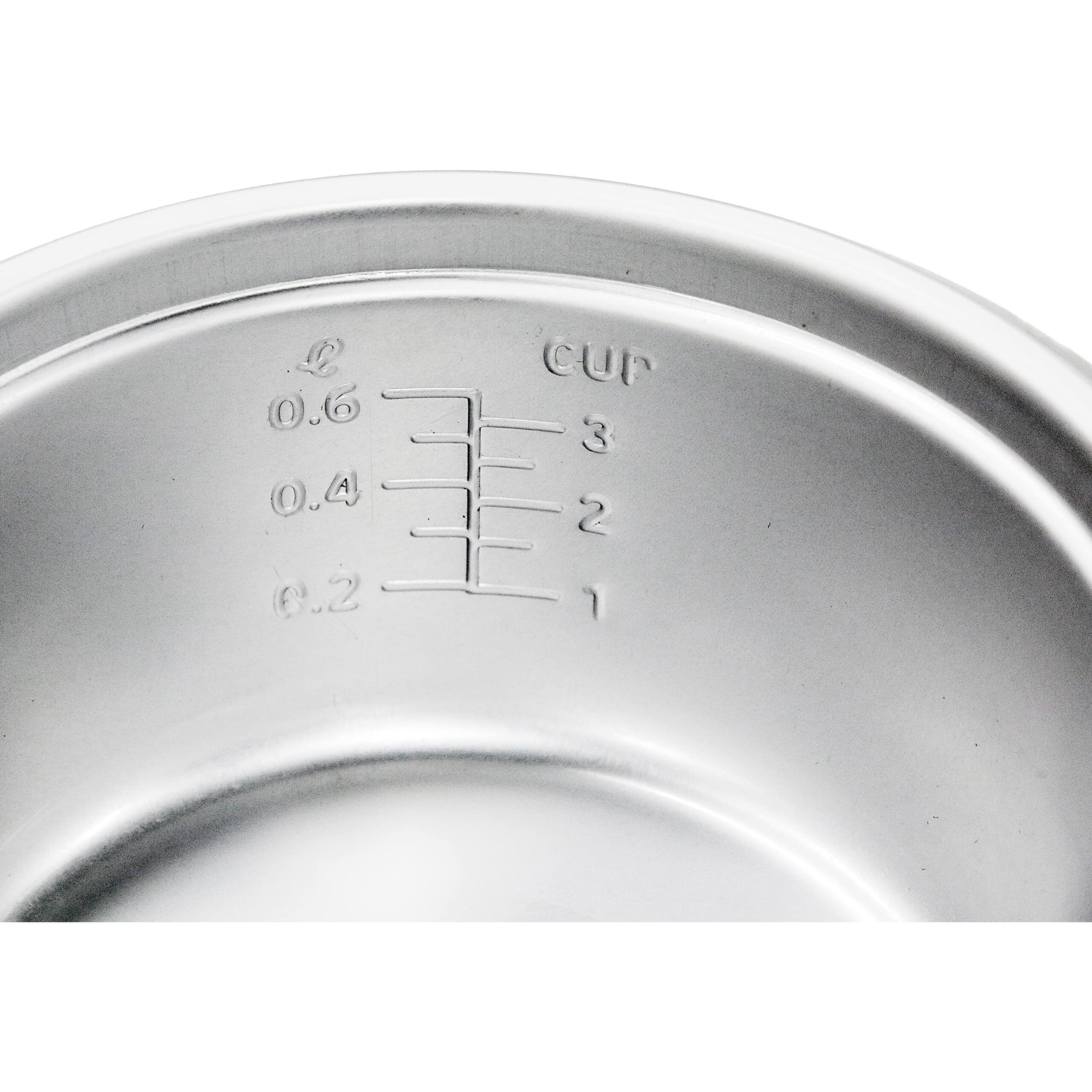 Elite Gourmet Erc-003 Electric Rice Cooker With Automatic Keep Warm Makes Soups, Stews, Grains, Hot Cereals, White, 6 Cups Cooked (3 Cups Uncooked)