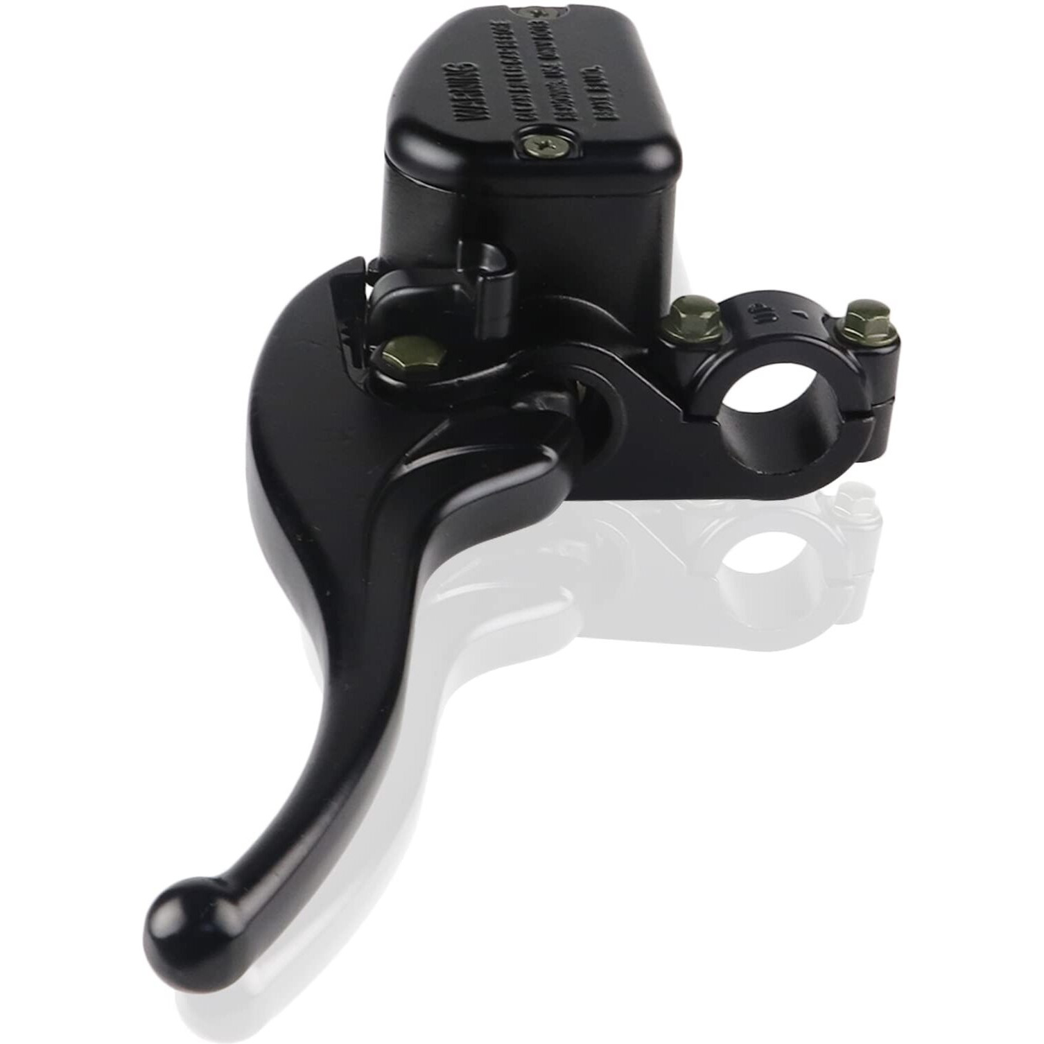 Flypig Front Left Brake Master Cylinder Replacement For Polaris Sportsman 400 450 500 550 600 700 800 Magnum 325 330 Scrambler 500 Atp 330 500 Diesel 455 Trail Blazer 250 Trail Boss 325