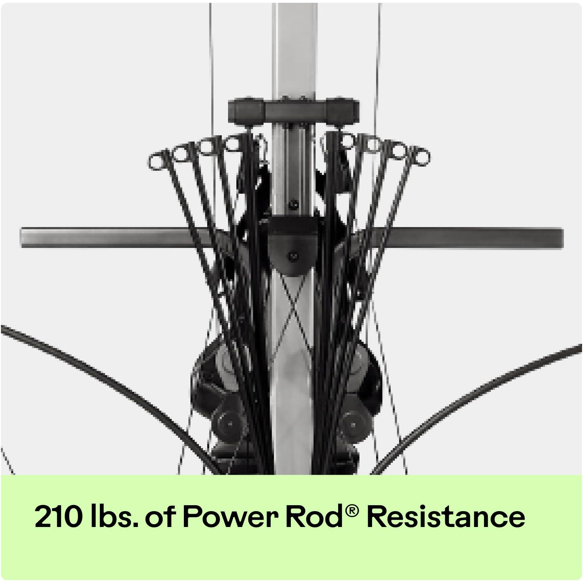 Bowflex Xceed Home Gym