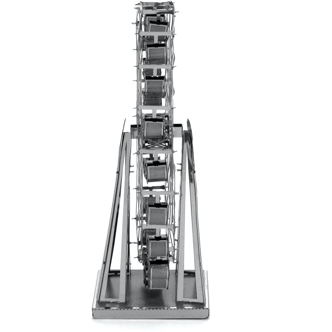 Metal Earth Ferris Wheel 3D Metal Model Kit Fascinations