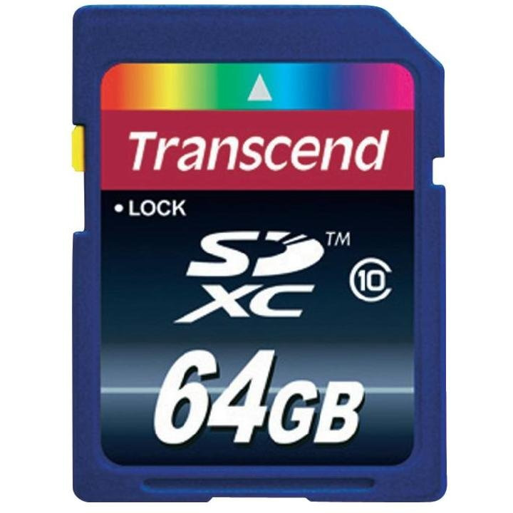 Nikon Coolpix P610 Digital Camera Memory Card 64Gb Secure Digital Class 10 Extreme Capacity (Sdxc) Memory Card