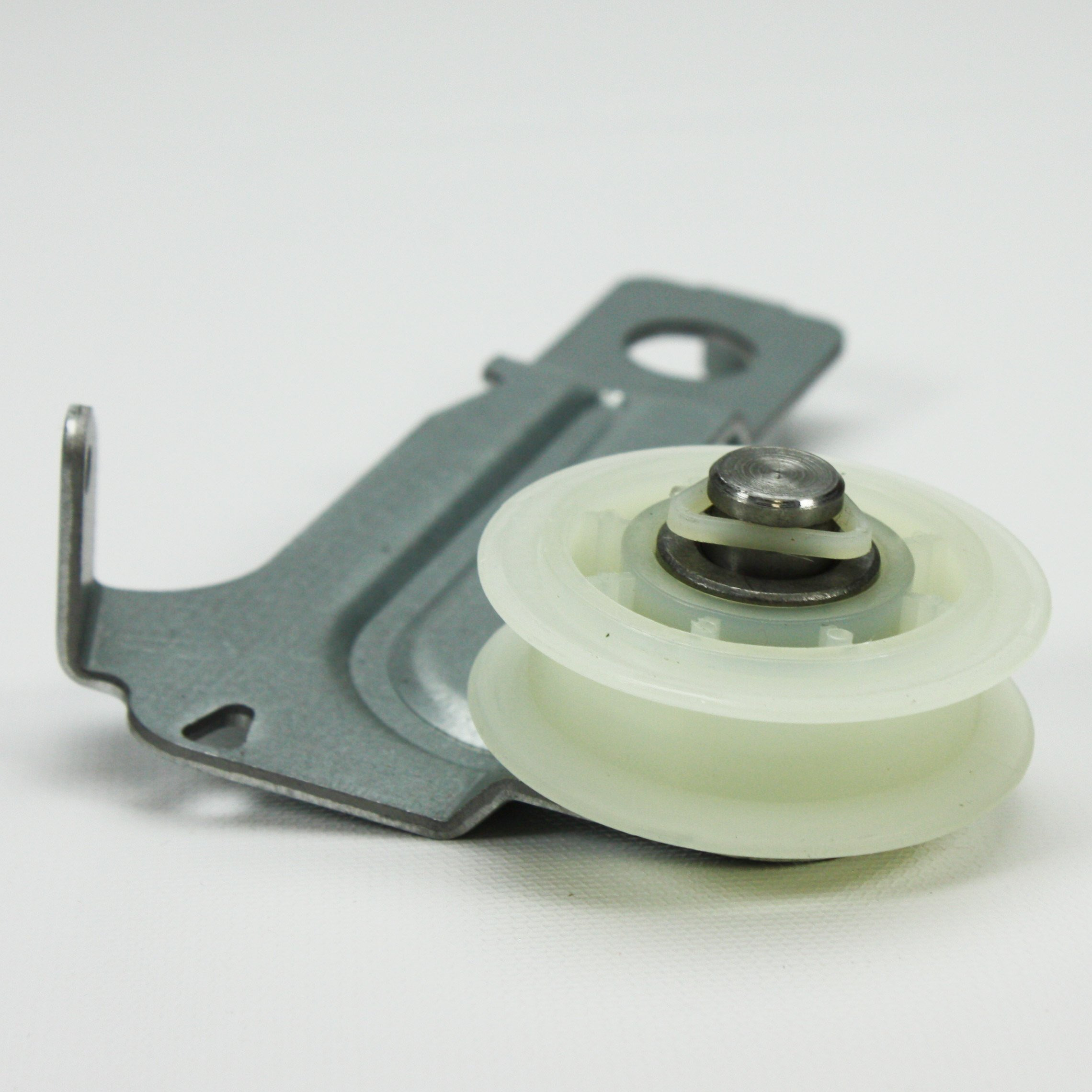 Saw10547292 For W10547292 Samsung Whirlpool Dryer Idler Pulley Non Oem