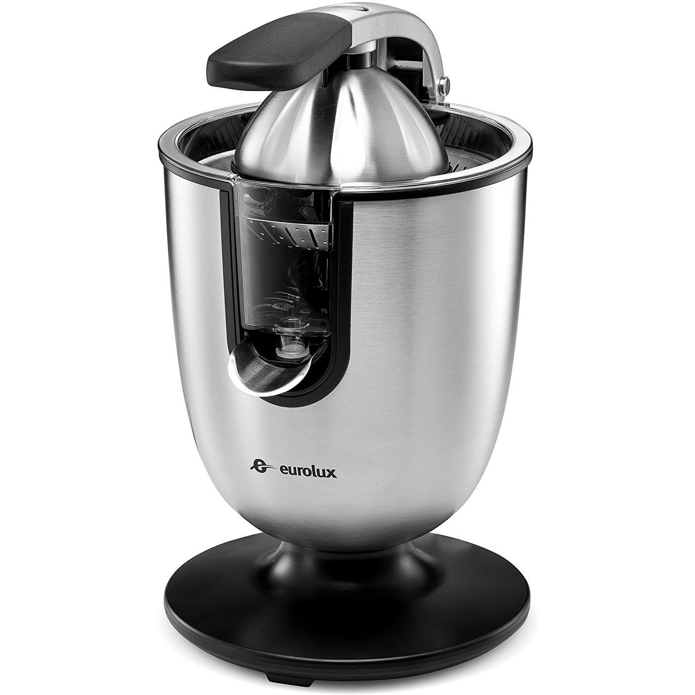 Eurolux Electric Orange Juicer Squeezer Parent