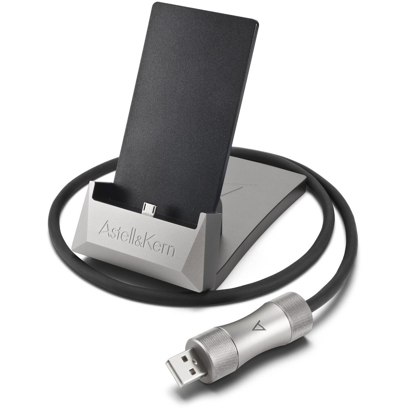 Astell&Kern Pem11 Dock With Charging/Usb Dac For Ak100Ii And Ak120Ii