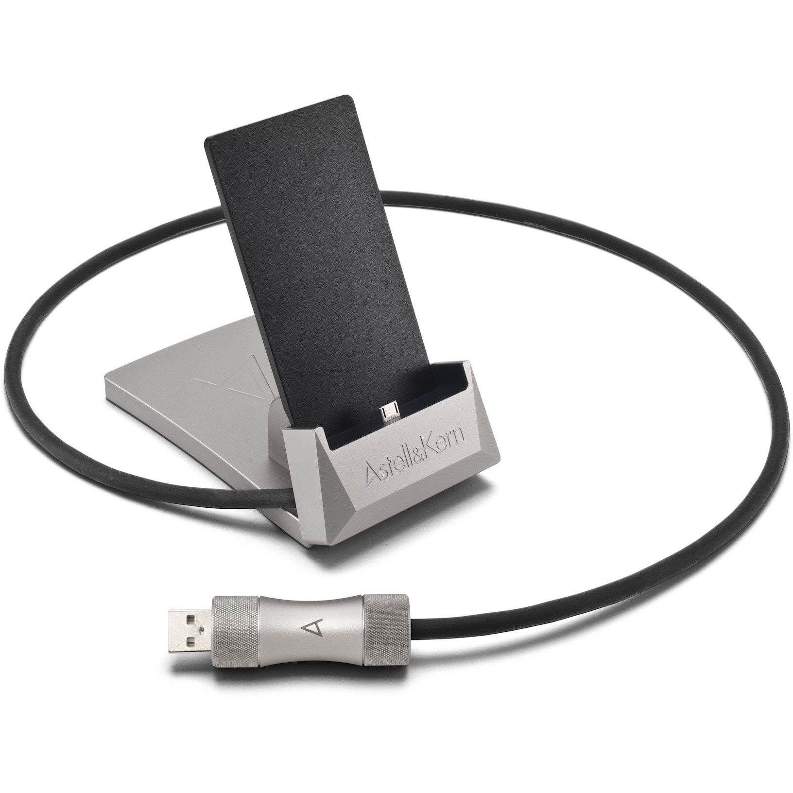 Astell&Kern Pem11 Dock With Charging/Usb Dac For Ak100Ii And Ak120Ii