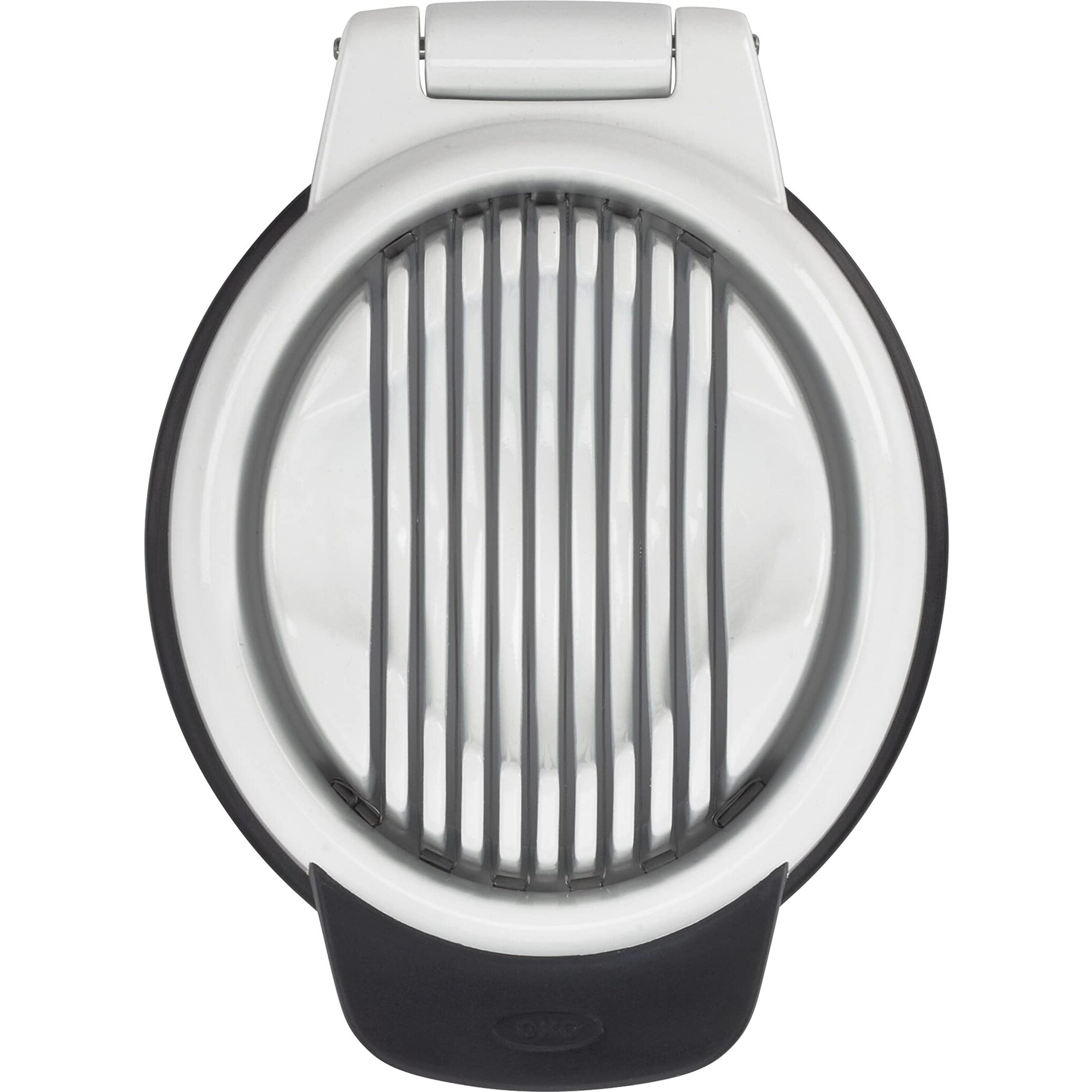 Oxo Good Grips Egg Slicer,White/Black, Cd