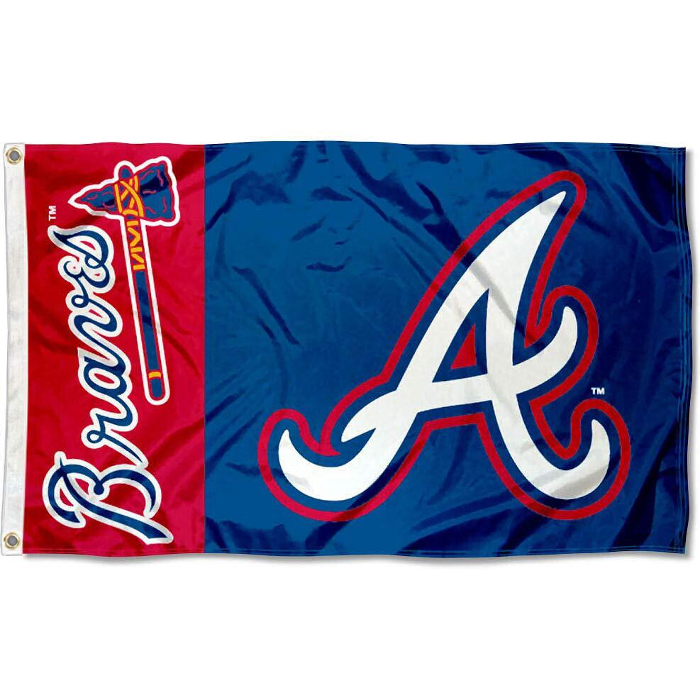 Wincraft Atlanta Flag 3X5 Banner