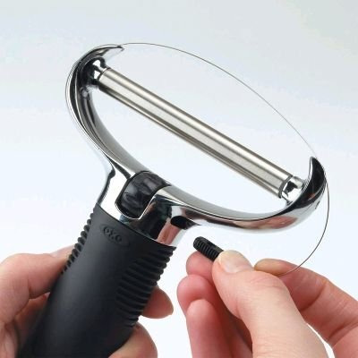 Oxo Good Grips Cheese Slicer With Replaceable Wires