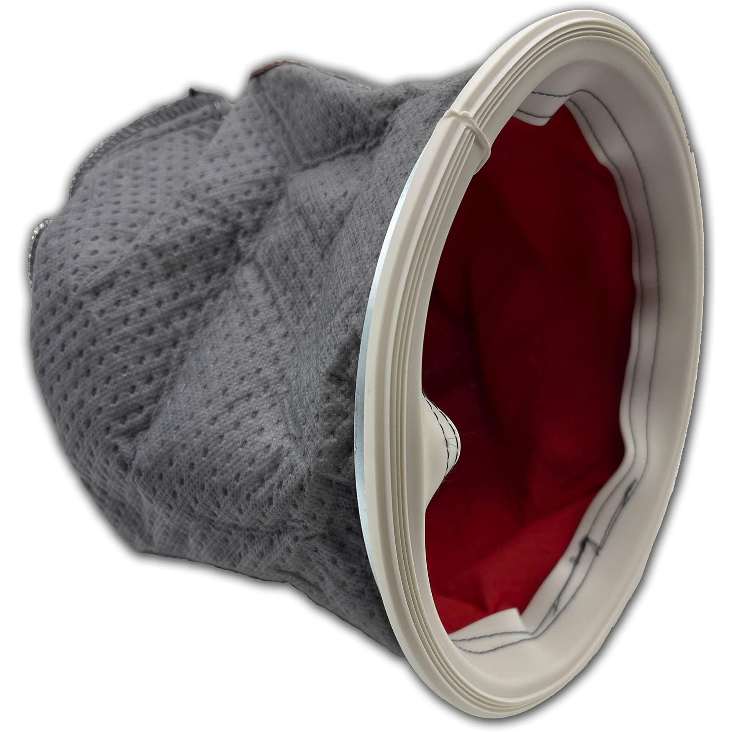Envirocare Replacement Inner Cloth Vacuum Cleaner Bag Designed To Fit Compact Tristar Canisters