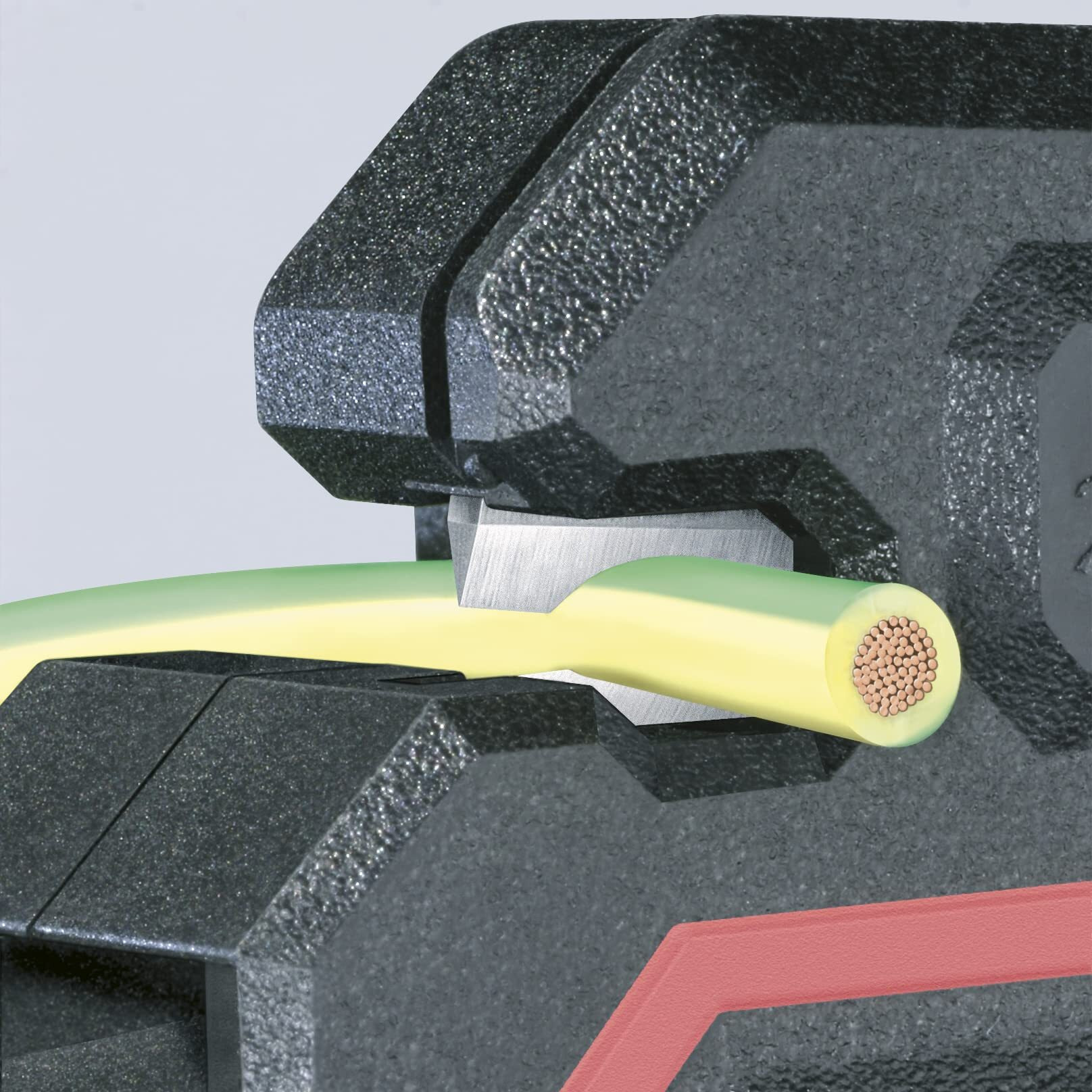 Automatic Wire Stripper 10-24 Awg