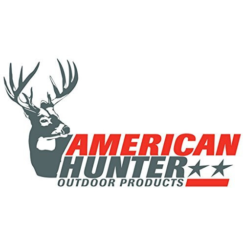 American Hunter Gsm De-30045 6V Rechargeable Lantern Battery